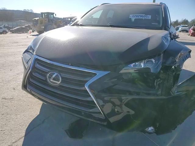 2017 Lexus NX - Image 11