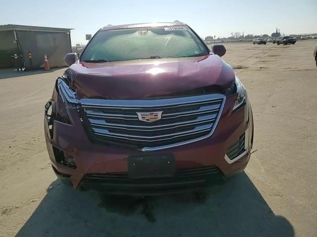 2018 Cadillac XT5 - Image 11