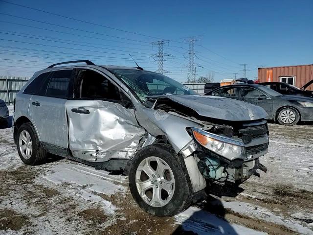 2014 Ford Edge - Image 10