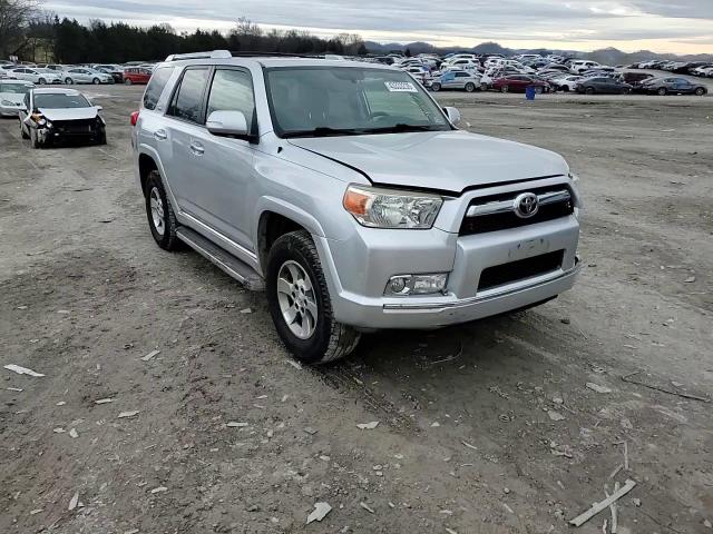 2011 Toyota 4Runner - Image 12