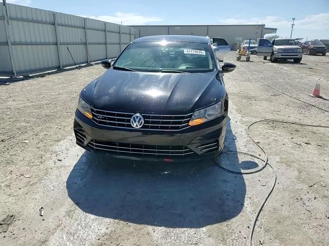 2017 Volkswagen Passat - Image 14