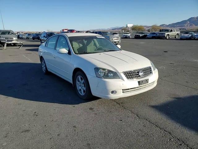 2006 Nissan Altima - Image 11