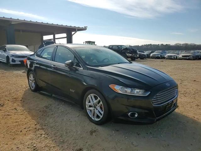 2014 Ford Fusion - Image 12