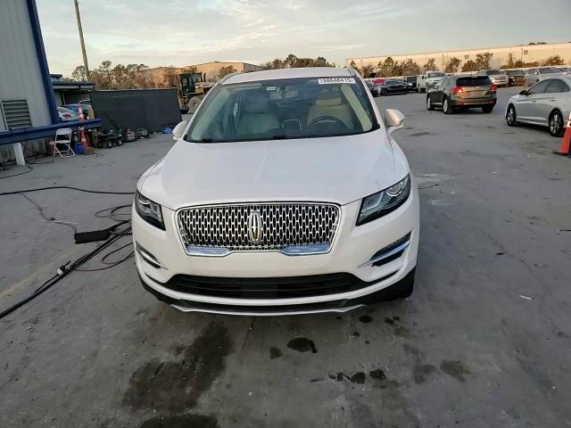 2019 Lincoln MKC - Image 14