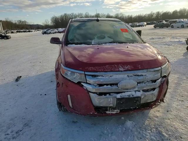 2012 Ford Edge - Image 12