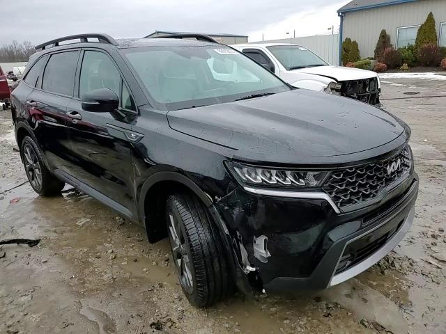 2022 Kia Sorento - Image 15