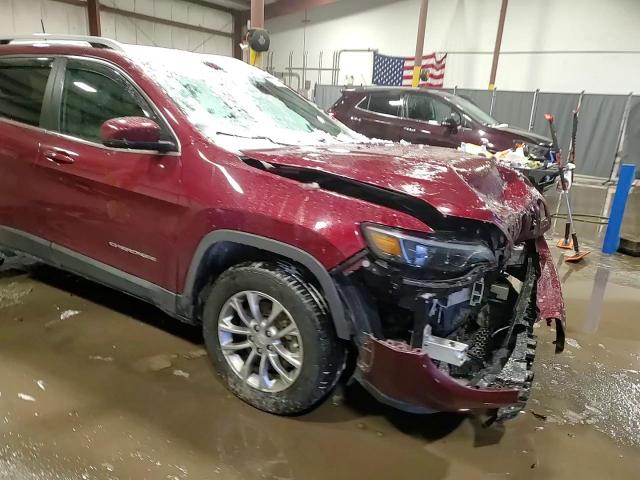 2019 Jeep Grand Cherokee - Image 14