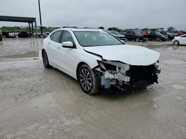 2020 Acura TLX - Image 14