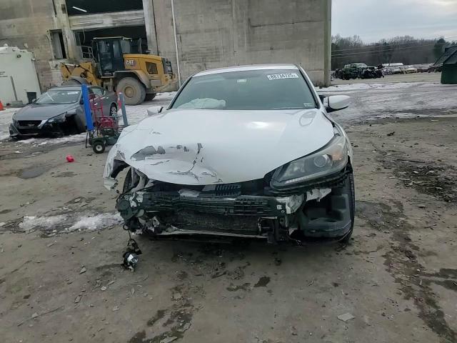 2014 Honda Accord - Image 11