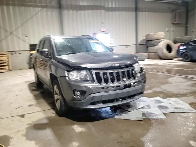 2014 Jeep Compass - Image 12