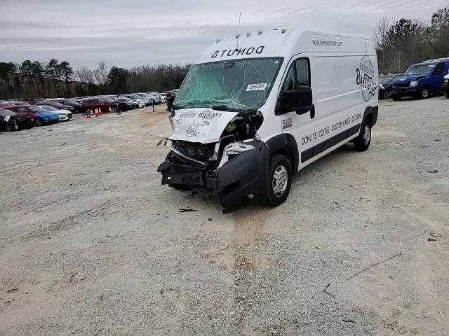 2021 Ram Promaster 2500 2500 High VIN: 3C6LRVDG3ME513996 Lot: 88694895