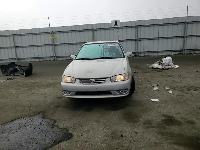2001 Toyota Corolla - Image 10
