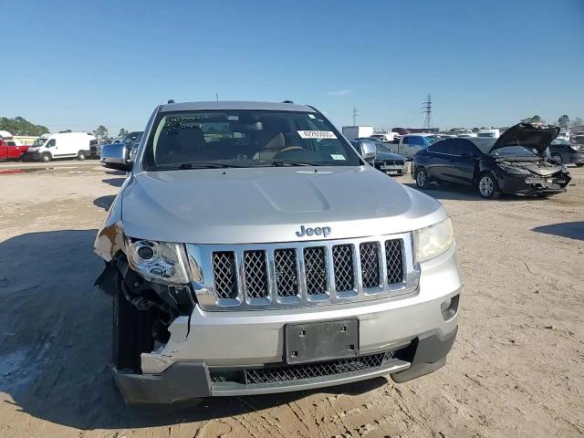 2013 Jeep Grand Cherokee - Image 12