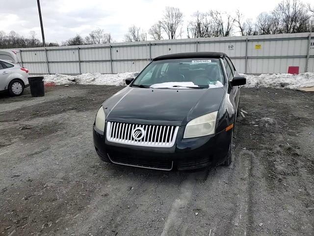 2006 Mercury Milan - Image 15