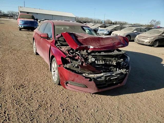 2018 Honda Accord - Image 10