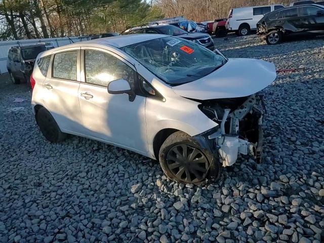 2014 Nissan Versa - Image 11