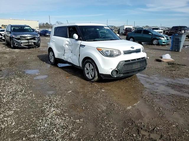 2015 Kia Soul - Image 10