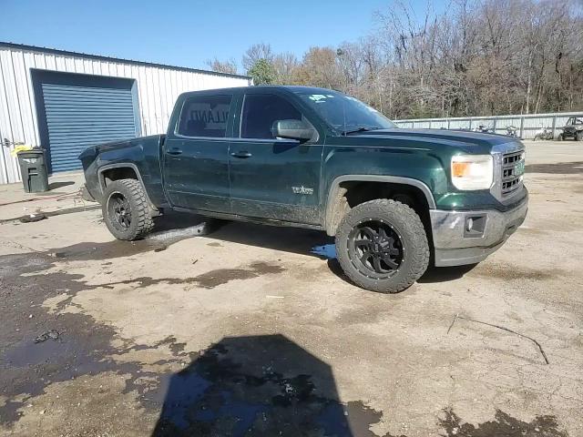 2015 GMC Sierra - Image 14