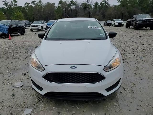 2017 Ford Focus - Image 13