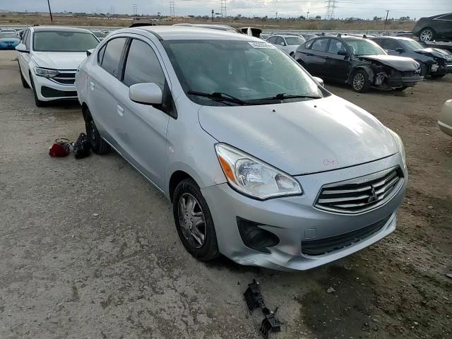 2017 Mitsubishi Mirage - Image 11