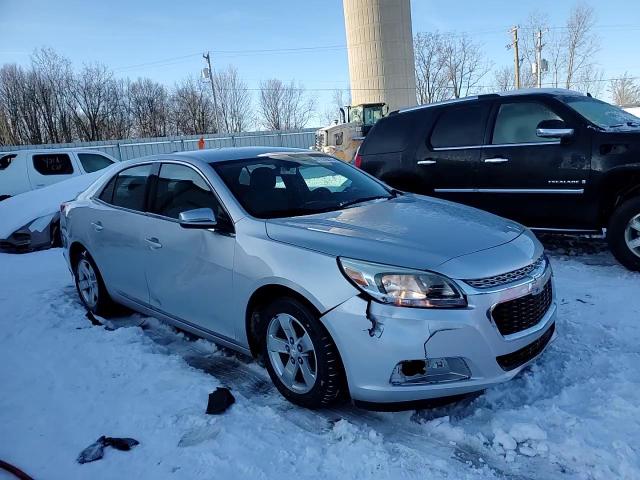 2015 Chevrolet Malibu - Image 13