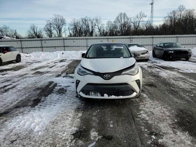 2020 Toyota C-HR - Image 11