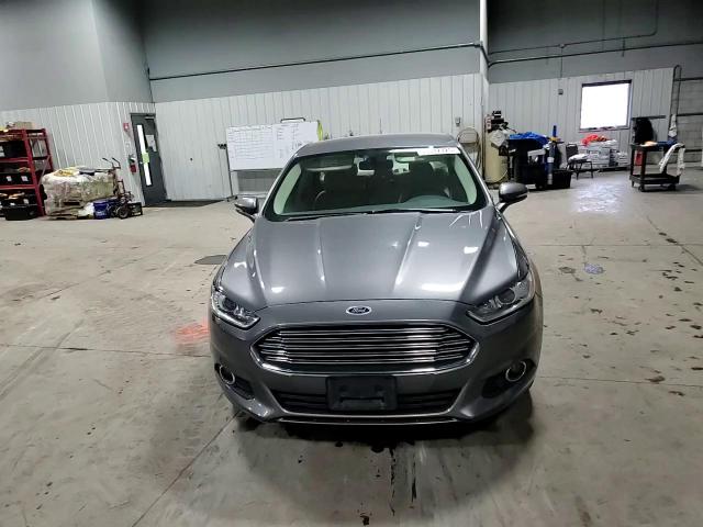 2014 Ford Fusion - Image 11