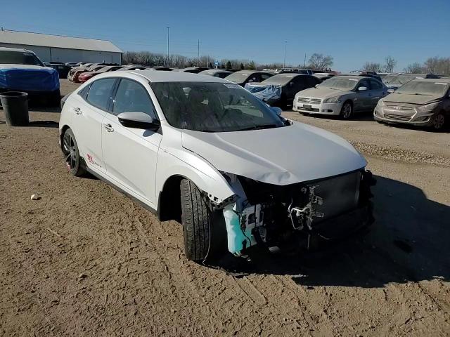 2021 Honda Civic - Image 10