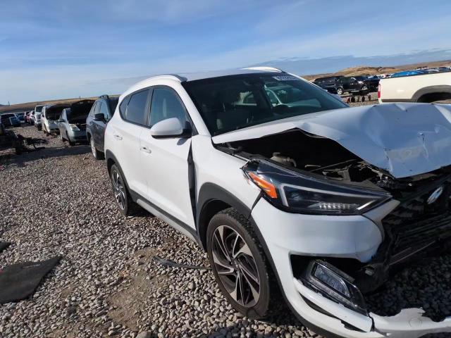 2019 Hyundai Tucson - Image 13