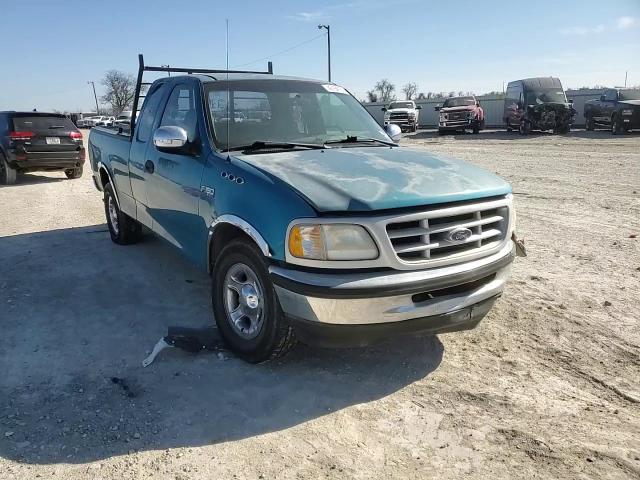 1998 Ford F-150 - Image 11