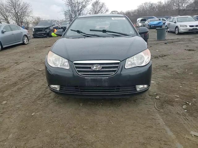 2008 Hyundai Elantra - Image 11