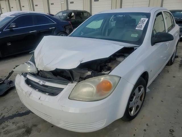 2007 Chevrolet Cobalt - Image 11