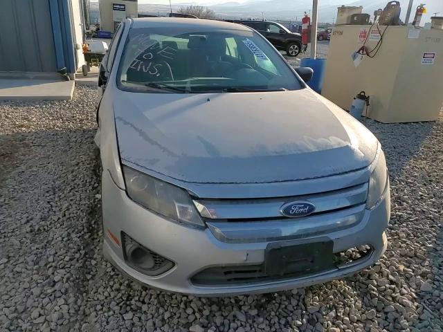 2011 Ford Fusion - Image 10