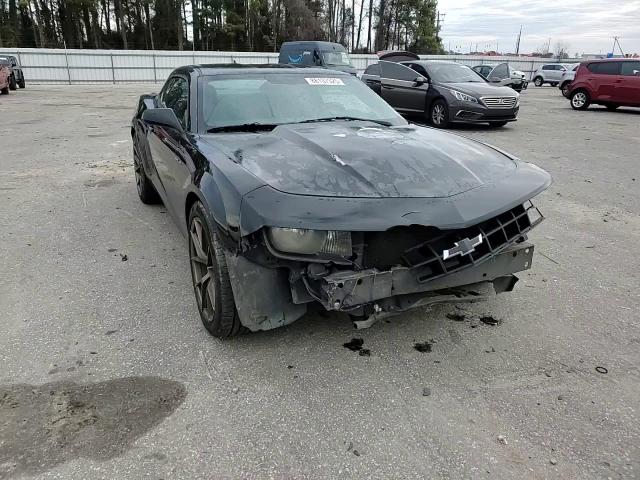 2011 Chevrolet Camaro - Image 11