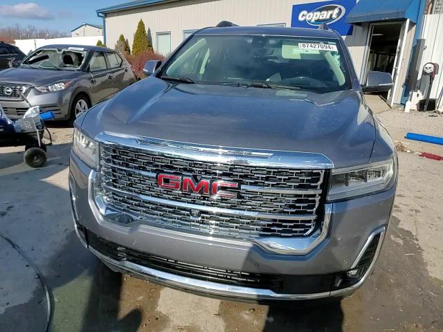 2021 GMC Acadia - Image 14