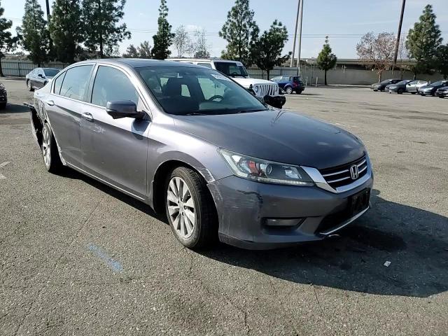 2015 Honda Accord - Image 11