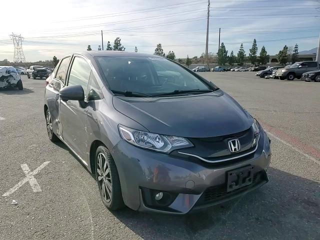 2015 Honda Fit - Image 10