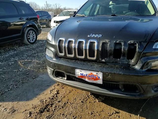 2014 Jeep Grand Cherokee - Image 13