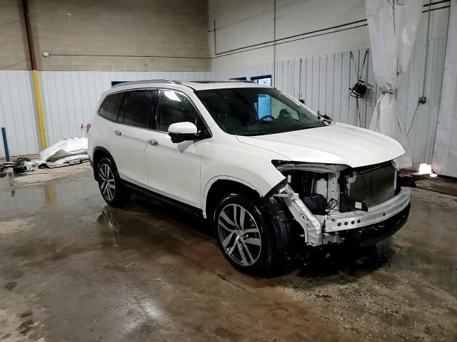 2016 Honda Pilot - Image 15