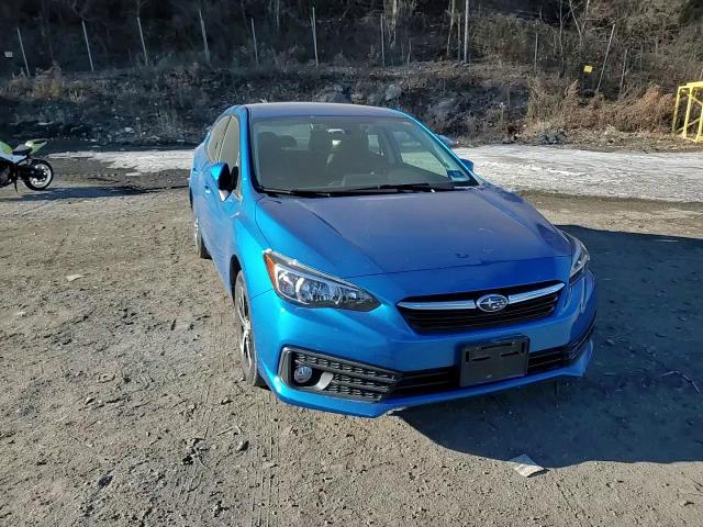 2020 Subaru Impreza - Image 11