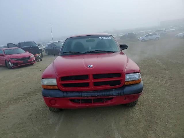 1998 Dodge Dakota - Image 10