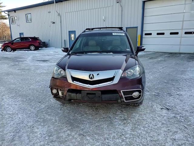 2011 Acura RDX - Image 11
