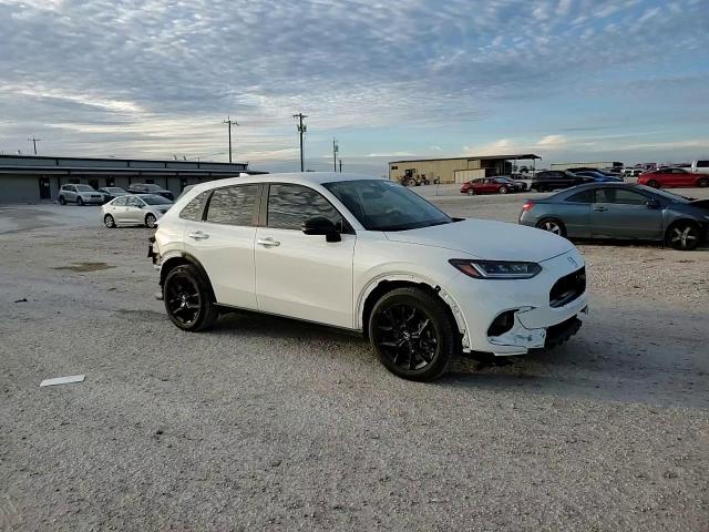 2024 Honda HR-V - Image 12