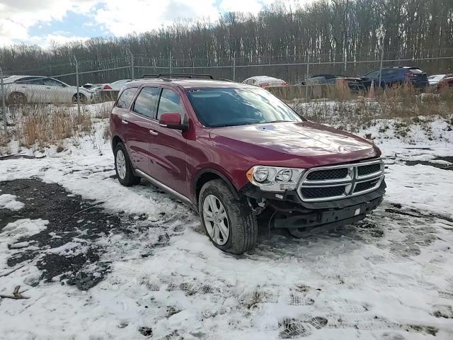 2013 Dodge Durango - Image 12