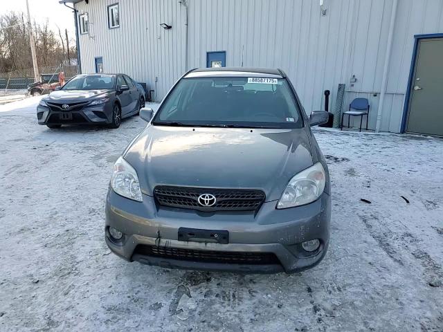 2008 Toyota Corolla - Image 10