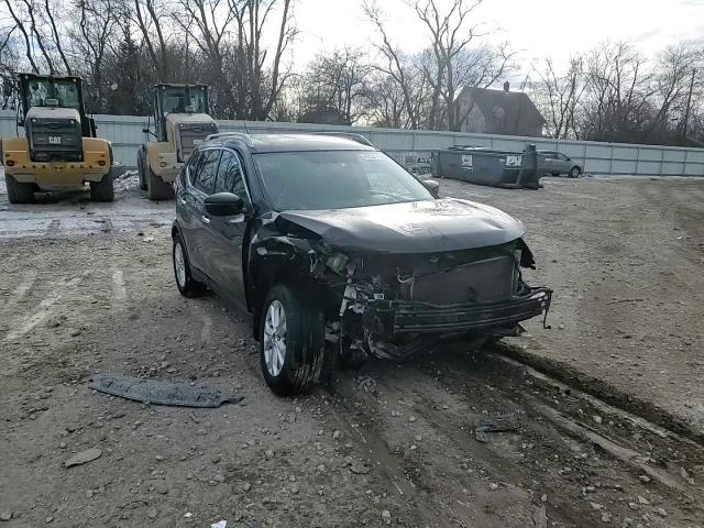 2016 Nissan Rogue - Image 14