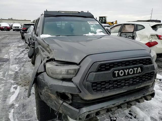 2016 Toyota Tacoma - Image 10