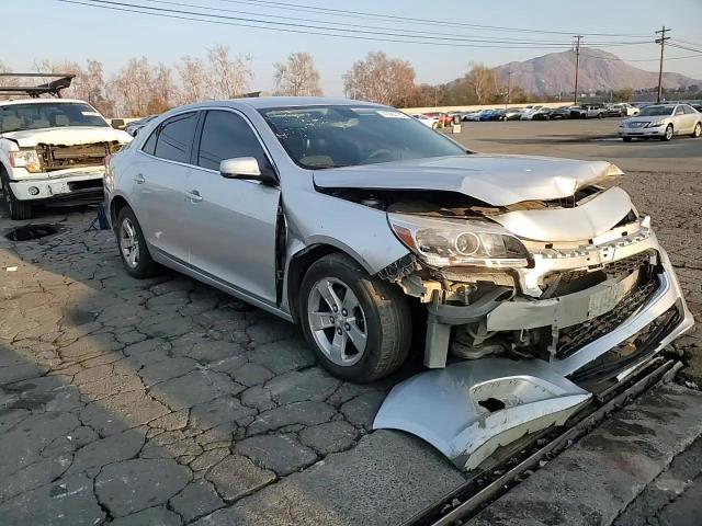 2015 Chevrolet Malibu - Image 11