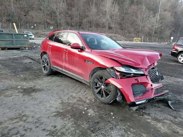 2023 Jaguar F-Pace - Image 14