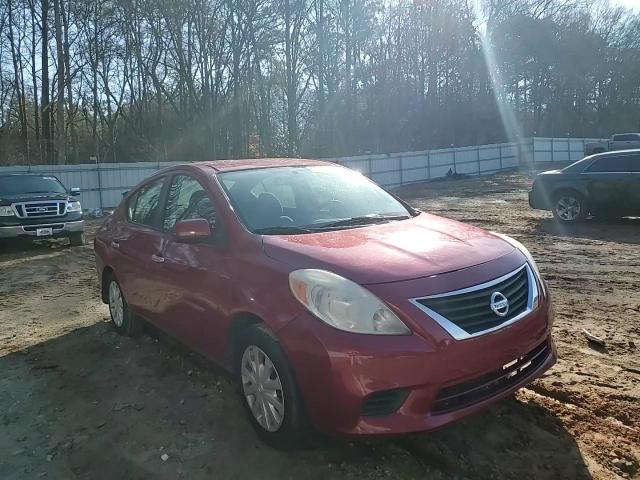 2013 Nissan Versa - Image 10